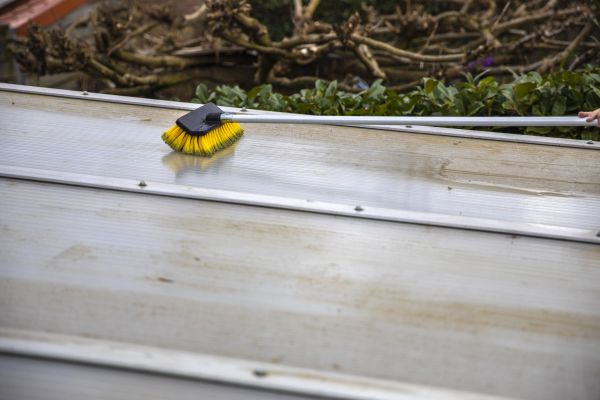 Cost of Patio Cover Washing in Windsor